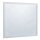 Paulmann LED Panel Lumix Pattern 50x50cm 11,5W 1000lm warmweiß 2700K Dimmbar