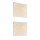 Paulmann LED Panel Lumix Pattern 50x50cm 11,5W 1000lm warmweiß 2700K Dimmbar
