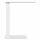 Ledvance LED Tischleuchte Office Line Desk Banker Weiß 17W 780lm CCT 2700K 4000K 6500K induktives Laden Dimmbar