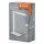 Ledvance LED Tischleuchte Office Line Desk Banker Weiß 17W 780lm CCT 2700K 4000K 6500K induktives Laden Dimmbar