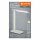 Ledvance LED Tischleuchte Office Line Desk Banker Weiß 17W 780lm CCT 2700K 4000K 6500K induktives Laden Dimmbar