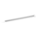 Ledvance LED Unterbauleuchte Linear Turn Connect Weiß 55cm 10W 620lm CCT 3000K 4000K 6500K