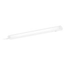 Ledvance LED Unterbauleuchte Linear Turn Connect Weiß 55cm 10W 620lm CCT 3000K 4000K 6500K