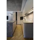 Ledvance LED Unterbauleuchte Linear Turn Connect Weiß 55cm 10W 620lm CCT 3000K 4000K 6500K