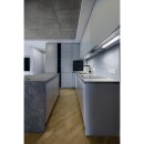 Ledvance LED Unterbauleuchte Linear Turn Connect Weiß 55cm 10W 620lm CCT 3000K 4000K 6500K
