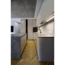 Ledvance LED Unterbauleuchte Linear Turn Connect Weiß 55cm 10W 620lm CCT 3000K 4000K 6500K