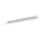 Ledvance LED Unterbauleuchte Linear Turn Connect Weiß 35cm 6W 380lm CCT 3000K 4000K 6500K