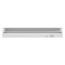 Ledvance LED Unterbauleuchte Linear Turn Connect Weiß 35cm 6W 380lm CCT 3000K 4000K 6500K