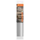 Ledvance LED Unterbauleuchte Linear Turn Connect Weiß 35cm 6W 380lm CCT 3000K 4000K 6500K