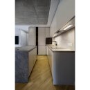 Ledvance LED Unterbauleuchte Linear Turn Connect Weiß 35cm 6W 380lm CCT 3000K 4000K 6500K