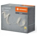 Ledvance LED Strip Streifen 1,5M 2,8W 200lm warmweiß 3500K flexibel & selbstklebend USB-Anschluss