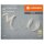 Ledvance LED Strip Streifen 1,5M 2,8W 200lm warmweiß 3500K flexibel & selbstklebend USB-Anschluss