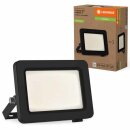 Ledvance LED Fluter Floodlight Schwarz IP65 15W 3150lm...