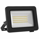Ledvance LED Fluter Floodlight Schwarz IP65 15W 3150lm...