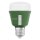 Osram LED Star Grow Lampe T60 10W E27 weiß/violett/blau klar 330lm Pflanzenlampe mit Schalter