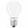 2 x Osram LED Filament A60 Birne 3,4W = 40W E27 matt 470lm warmweiß 2700K