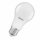 5 x Osram LED A60 Birne 13W = 100W E27 matt 1521lm warmweiß 2700K