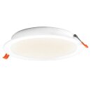 6 x Ledvance LED Einbaustrahler Downlight Essential...