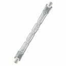 Blitz Halogen Leuchtmittel Stabform 333mm 2000W R7s klar...