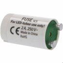 LEDs light LED T8 Röhre 90cm 12W = 30W/840 G13 1220lm Neutralweiß 4000K mit Starter