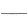Paulmann Basissystem URail Schiene Schwarz matt 2 x 1m max 1000W mit Mitteleinspeisung & Verbinder
