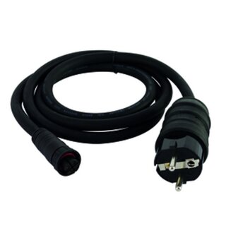 Ritos LEDs Garden Starterstecker 45cm Kabel Version 2 mit PCE Stecker
