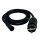Ritos LEDs Garden Starterstecker 45cm Kabel Version 2 mit PCE Stecker