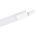 LED line LITE LED Feuchtraumleuchte Linix Weiß...