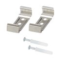 LED line LITE LED Feuchtraumleuchte Linix Weiß 150cm IP65 45W 5400lm Neutralweiß 4000K 120°