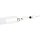 LED line LITE LED Feuchtraumleuchte Linix Weiß 150cm IP65 45W 5400lm Neutralweiß 4000K 120°