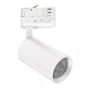 Spectrum 3-Phasen-Stromschiene Strahler Madara Altro Weiß max. 8W GU10