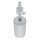 Spectrum 3-Phasen-Stromschiene Strahler Madara Altro Weiß max. 8W GU10