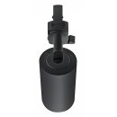 Spectrum 3-Phasen-Stromschiene Strahler Madara Altro Schwarz max. 8W GU10