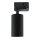 Spectrum 3-Phasen-Stromschiene Strahler Madara Altro Schwarz max. 8W GU10