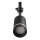 Spectrum 3-Phasen Stromschiene Strahler Madara Altro Ring Schwarz schwenkbar max. 8W GU10