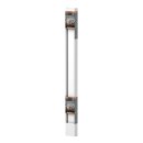 Osram LED Pendelleuchte Deckenlampe Office Line Slab Weiß 120cm 40W 4400lm Neutralweiß 4000K Dimmbar