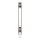 Osram LED Pendelleuchte Deckenlampe Office Line Slab Weiß 120cm 40W 4400lm Neutralweiß 4000K Dimmbar