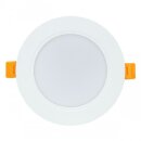 Spectrum LED Einbauleuchte Downlight DURE 3 weiß...