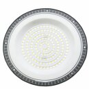 Spectrum LED UFO Plateo Sun 3 High Bay Schwarz IP65 100W...