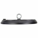 Spectrum LED UFO Plateo Sun 3 High Bay Schwarz IP65 100W 11000lm Neutralweiß 4000K 90°
