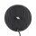 Spectrum LED UFO Plateo Sun 3 High Bay Schwarz IP65 100W 11000lm Neutralweiß 4000K 90°
