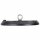 Spectrum LED UFO Plateo Sun 3 High Bay Schwarz IP65 100W 11000lm Neutralweiß 4000K 90°