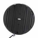 Spectrum LED UFO Plateo Sun 3 High Bay Schwarz IP65 200W...