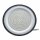 Spectrum LED UFO Plateo Sun 3 High Bay Schwarz IP65 200W 22050lm Neutralweiß 4000K 90°