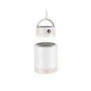 Spectrum LED Solar Campingleuchte Lampe Lumina Campe 2W...