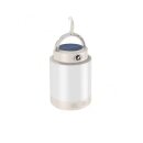 Spectrum LED Solar Campingleuchte Lampe Lumina Campe 2W...