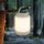 Spectrum LED Solar Campingleuchte Lampe Lumina Campe 2W 500lm RGBW 3000-6500K USB-C