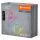 Ledvance LED Strip Streifen Flex 5m 10W 1300lm RGBW 3000K mit Fernbedienung