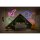 Ledvance LED Strip Streifen Flex 5m 10W 1300lm RGBW 3000K mit Fernbedienung