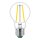 Philips LED Filament A60 Birne 2,3W = 40W E27 klar 485lm neutralweiß 4000K ultra effizient